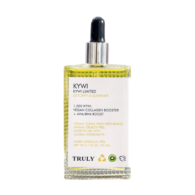 Aceite Truly De Kiwi 90 ml