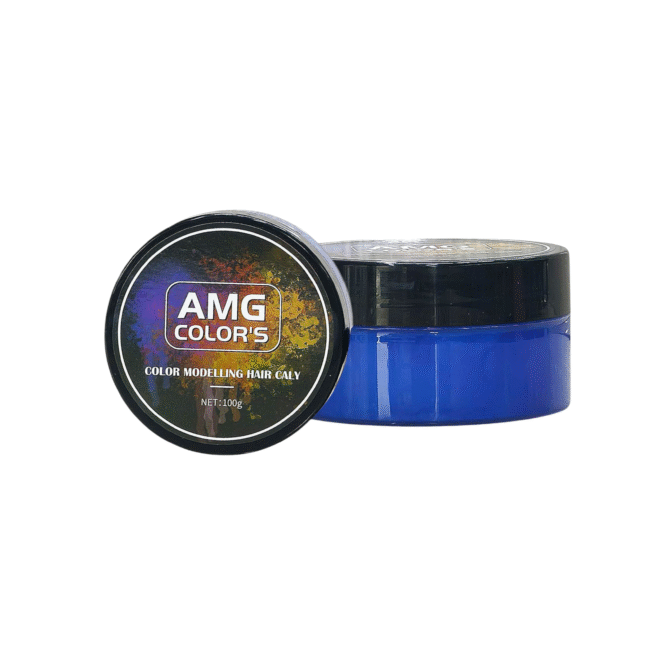 Cera de color para el cabello AMG Color 100g - Imagen 6
