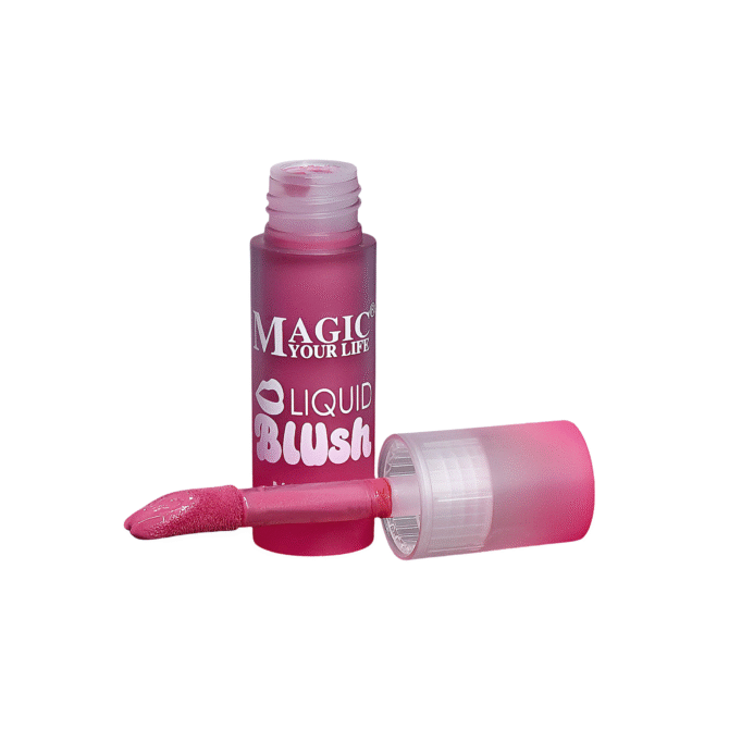 Rubor Líquido Magic Your Life - Imagen 6