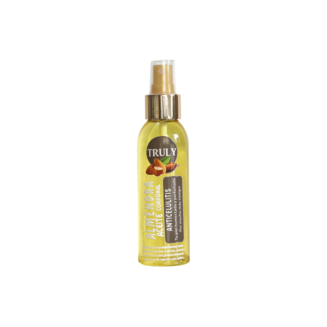 Aceite Corporal Truly 120 ml - Imagen 2