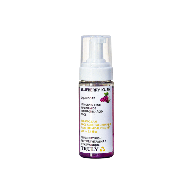 Jabon Corporal Truly 200 ml - Imagen 3