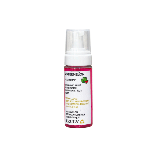 Jabon Corporal Truly 200 ml - Imagen 4