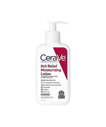 Loción Hidratante CeraVe Para Aliviar La Picazón 237 ml
