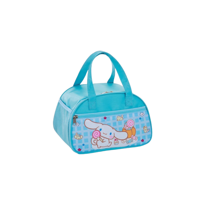 Loncheras Personajes Sanrio - Imagen 2