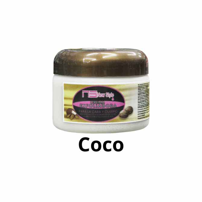 Exfoliantes Corporales y De Cara - Imagen 3