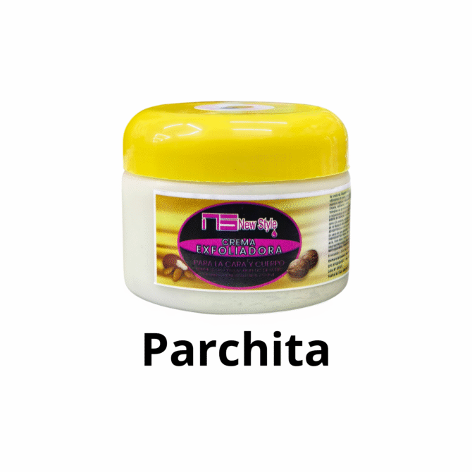 Exfoliantes Corporales y De Cara - Imagen 4