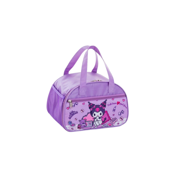 Loncheras Personajes Sanrio - Imagen 4