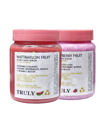 Exfoliante Truly 120 g