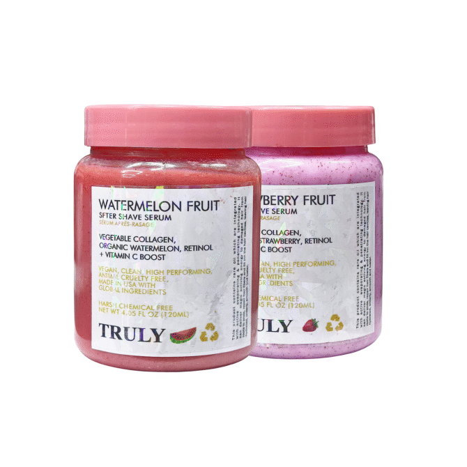 Exfoliante Truly 120 g