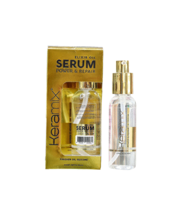 Serum Capilar Keramix 60 ml