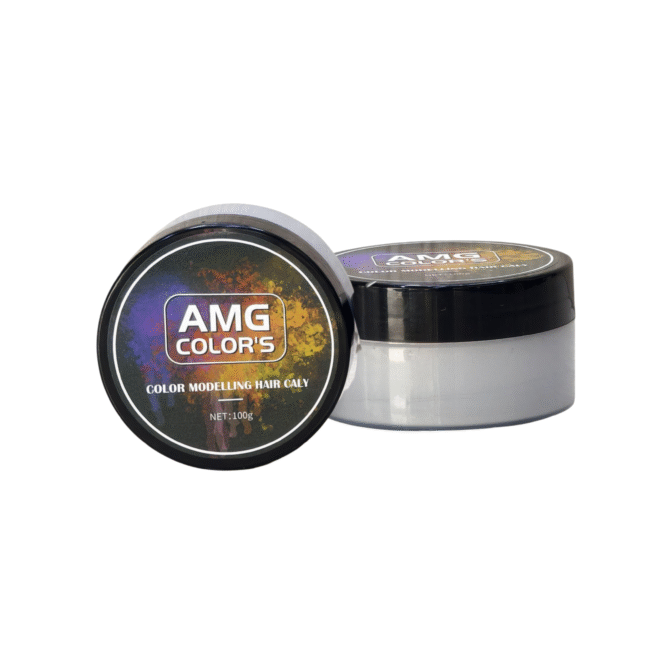Cera de color para el cabello AMG Color 100g - Imagen 7