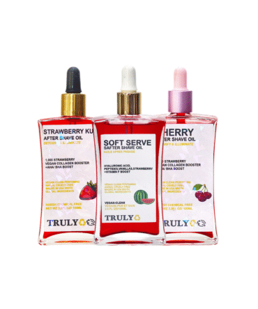Aceites Aclarante Truly 100 ml