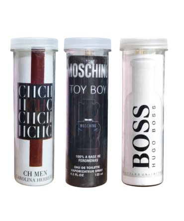 Perfumes Colombianos De Caballero