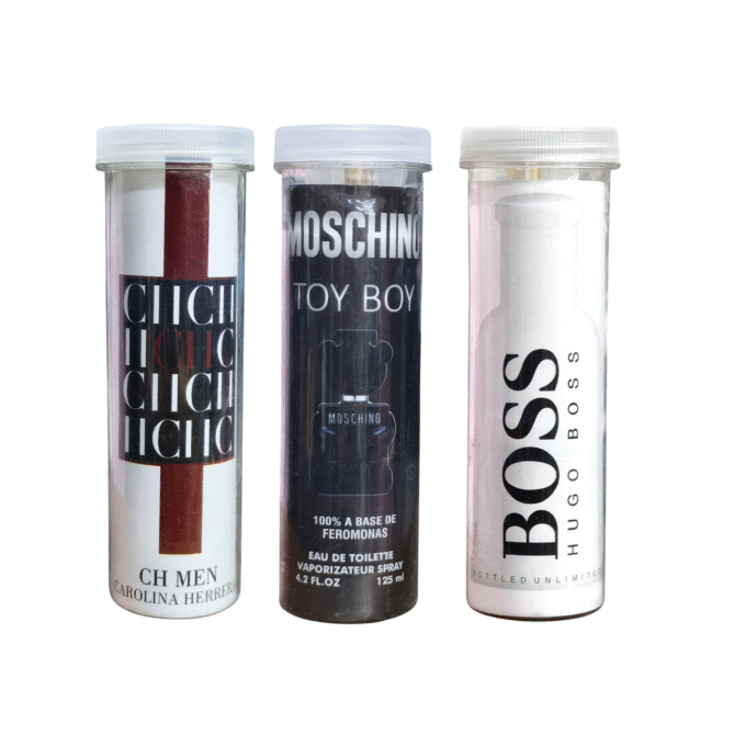 Perfumes Colombianos De Caballero