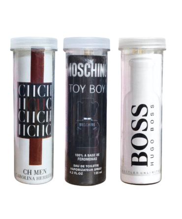 Perfumes Colombianos De Caballero