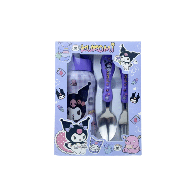 Kit para niños y niñas - Imagen 5