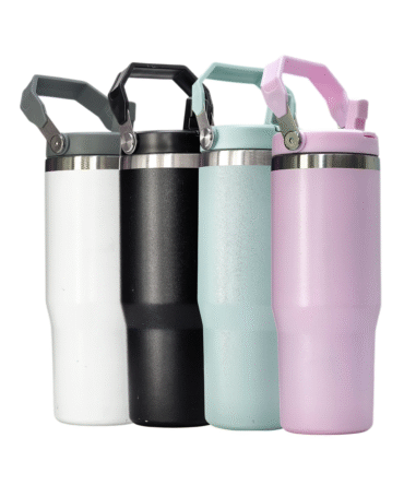 Termos Stanley Con Asa Móvil 900 ml