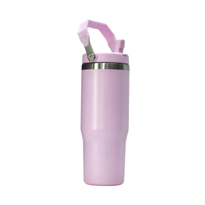 Termos Stanley Con Asa Móvil 900 ml - Imagen 2