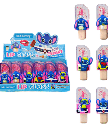 Brillo Mágico De Stitch