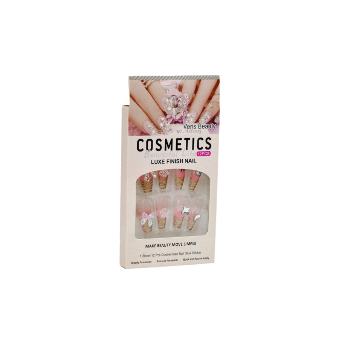 Uñas decoradas - Imagen 5