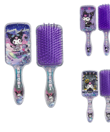 Cepillos De Kuromi Para Niñas