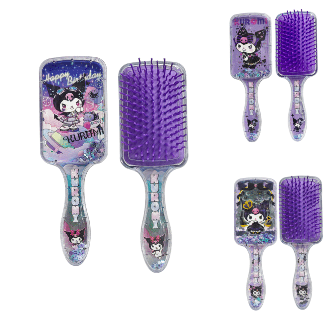 Cepillos De Kuromi Para Niñas