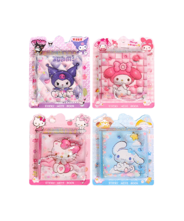 Agendas De Sanrio Para Niñas