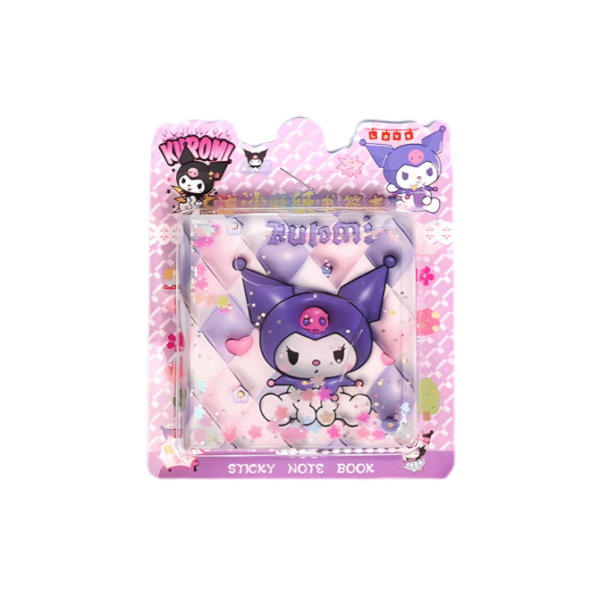 Agendas De Sanrio Para Niñas - Imagen 2