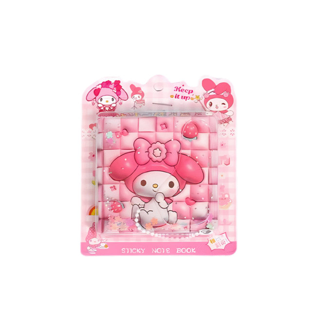Agendas De Sanrio Para Niñas - Imagen 4