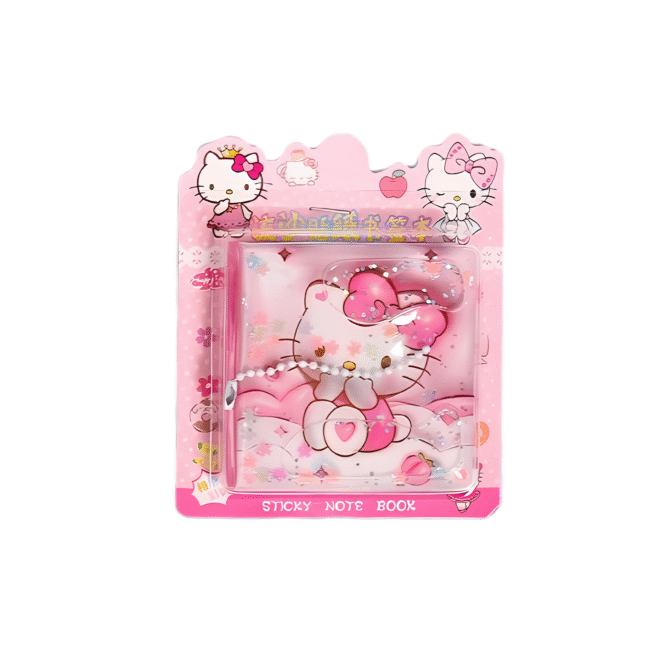 Agendas De Sanrio Para Niñas - Imagen 5