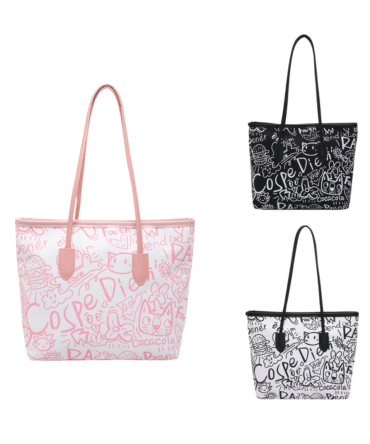 Carteras De Gato Para Dama
