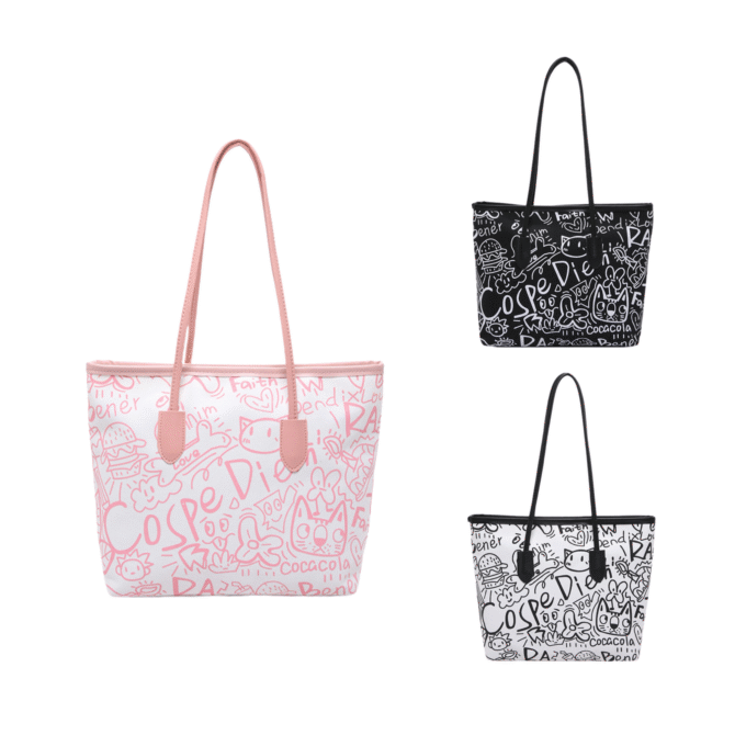Carteras De Gato Para Dama