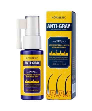 Serum Capilar Anti-Canas Kormesic 30 ml