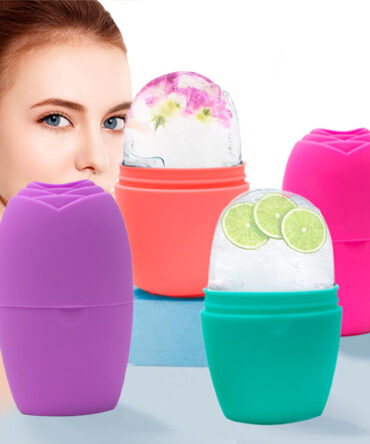 Hielera Facial