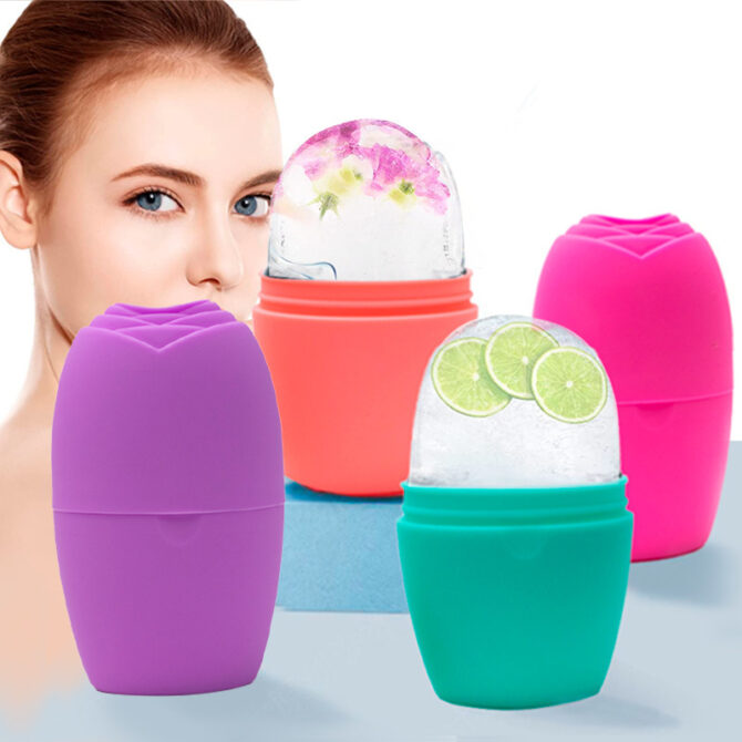 Hielera Facial