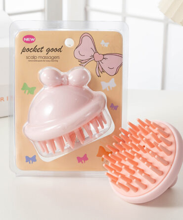 Cepillp Masajeador Pocket Good