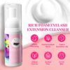 Shampoo Para Pestañas - Al Detal