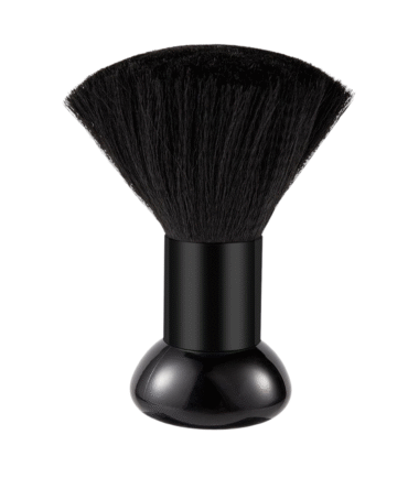 Brocha De Barbero Para Talco