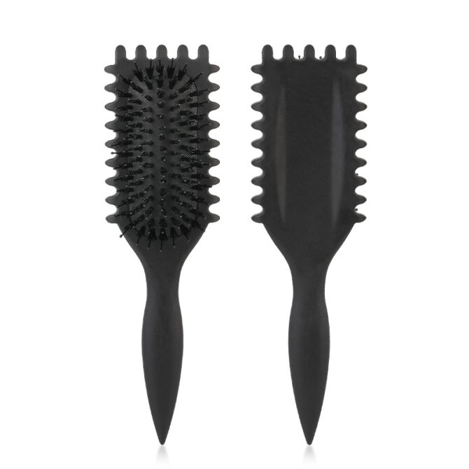 Cepillo Para Rulos - Imagen 4