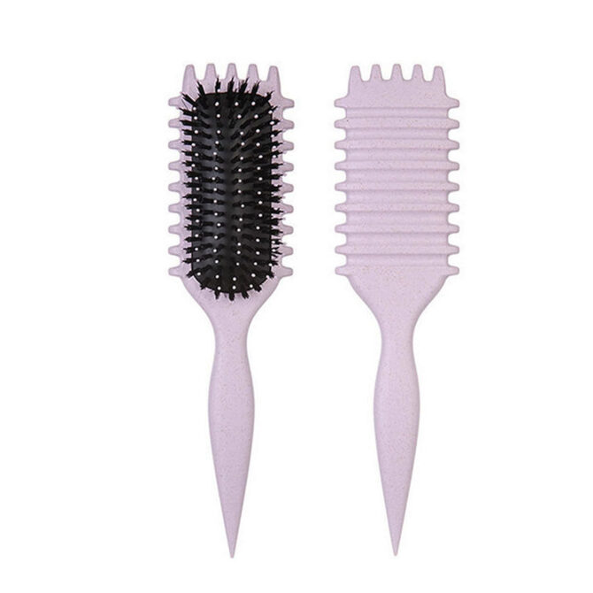 Cepillo Para Rulos - Imagen 3
