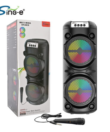 Corneta SinG-2 6"