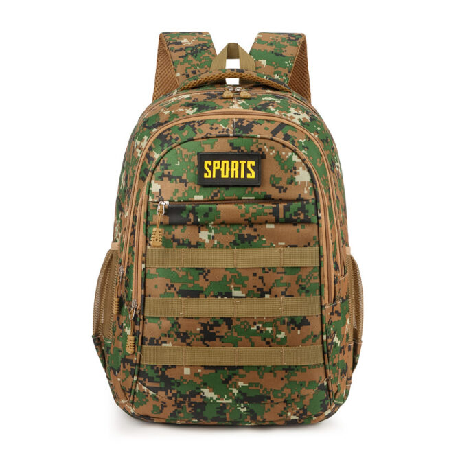 Bolso Táctico Sport 30 Litros - Imagen 3