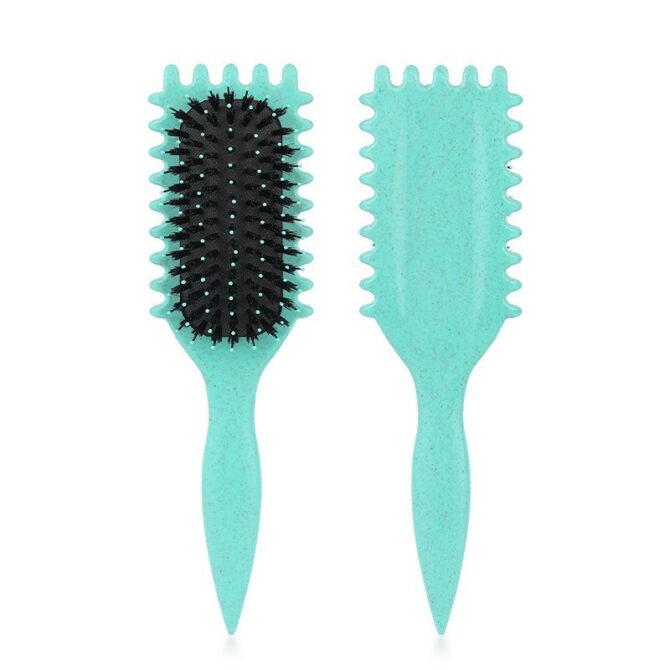 Cepillo Para Rulos - Imagen 2