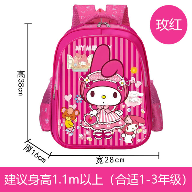 Bolsos Sanrio Para Niñas - Imagen 2