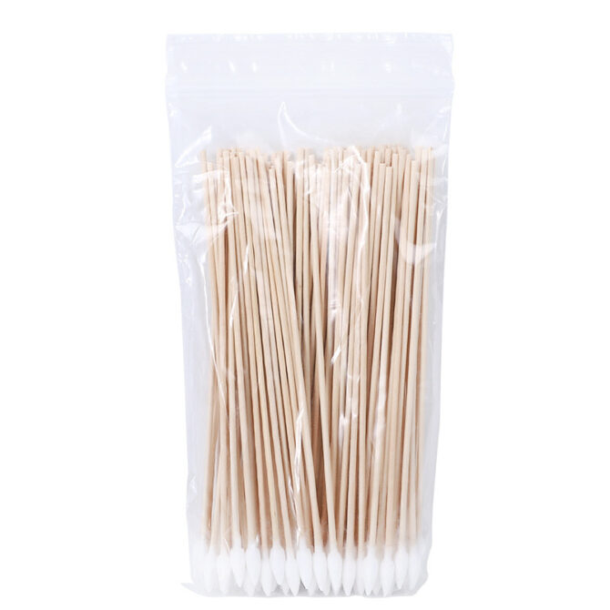 Isópodos de Madera Largos