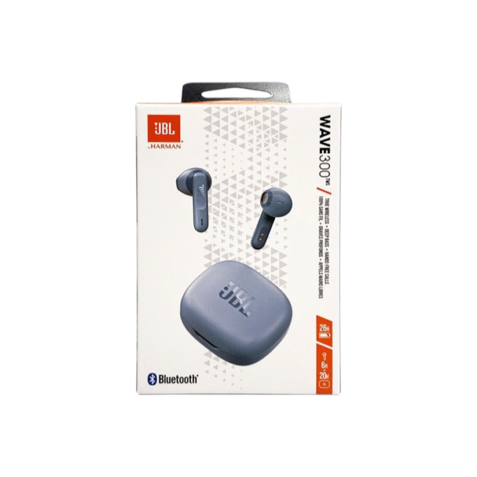 Audífonos JBL - Imagen 2