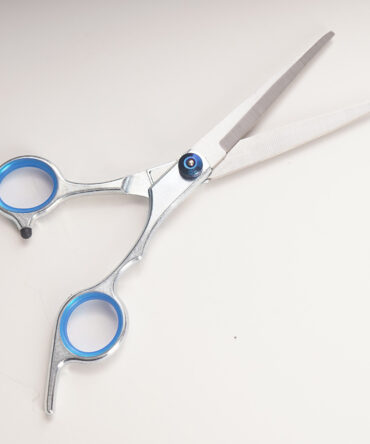 Tijera Para Barbería