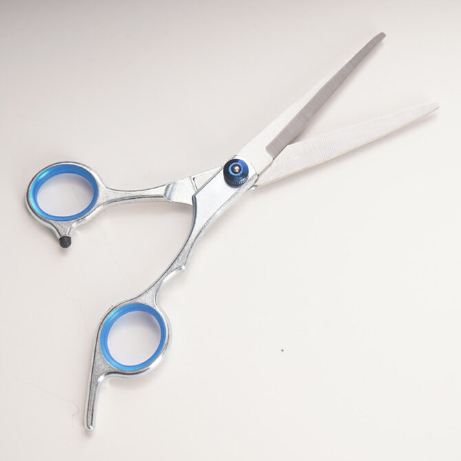 Tijera Para Barbería