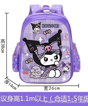 Bolsos Sanrio Para Niñas
