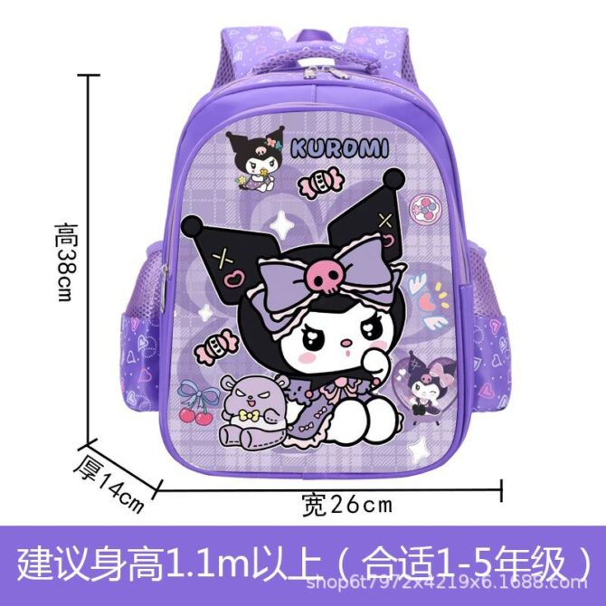 Bolsos Sanrio Para Niñas